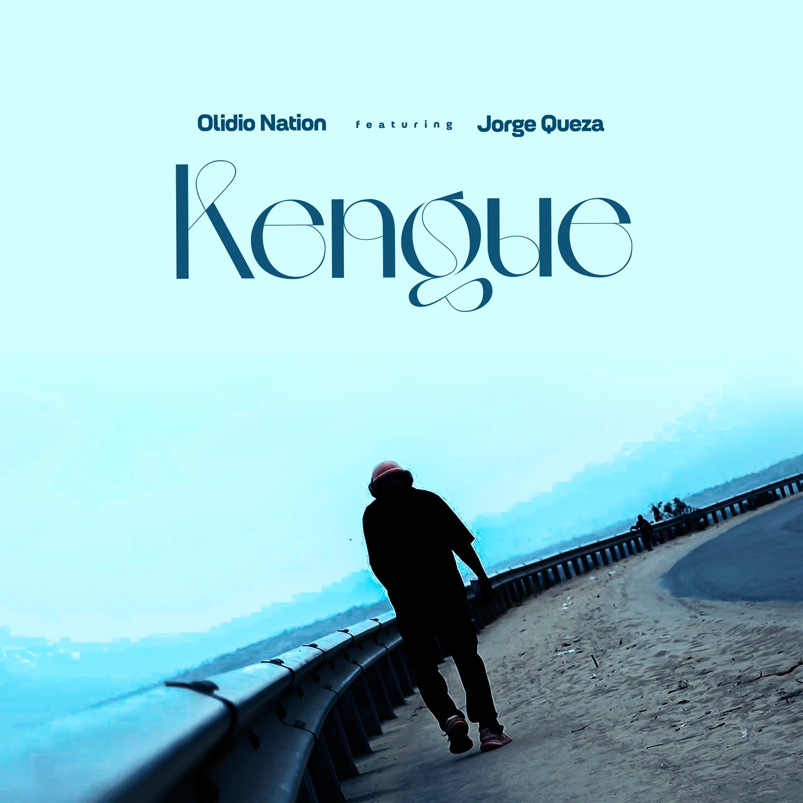 Capa do Álbum